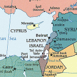 news from Israel