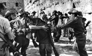 prophecy fulfilled by Israel
