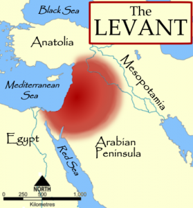 defending Israel