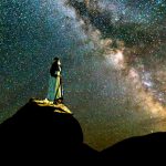 count the stars