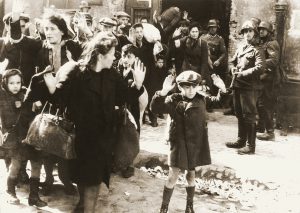 antisemitism