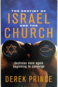 Israel and the Church
