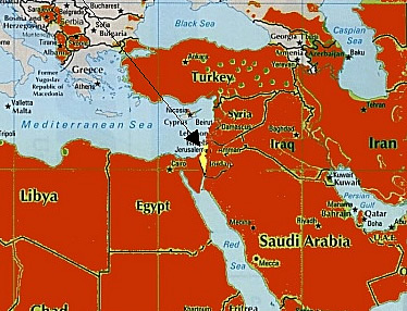 two state solution