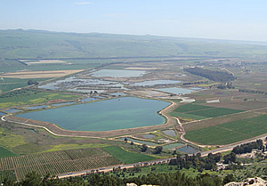 facts about modern Israel