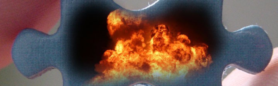 slider-puzzle-burning