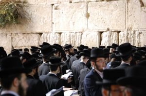 jewish belief