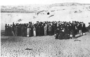 growth of Israel