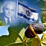 Israel-Eden