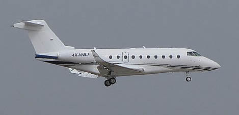 Aircraft