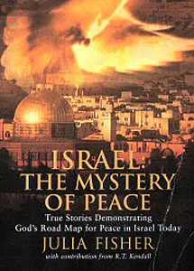 Israel: The Mystery of Peace - Julia Fisher