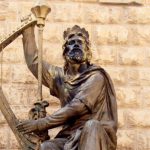Jesus and Israel