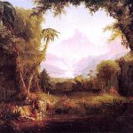 Israel-Eden