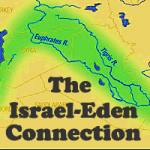 israel-eden