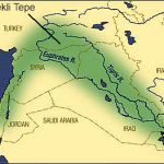world timeline