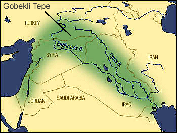 The Mysterious Israel Eden Connection The Land Of Israel