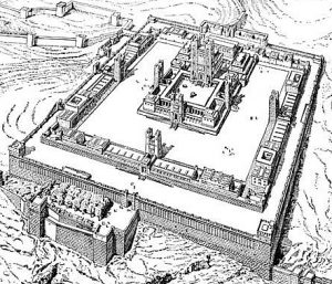 third temple