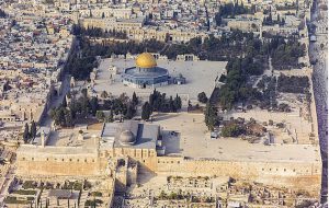 third temple
