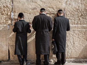 Messianic Jews