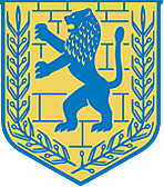 Emblem of Jerusalem